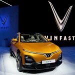 “Tesla के बाद VinFast का वार — VF7 और VF6 SUVs होंगी पहली पेशकश”
