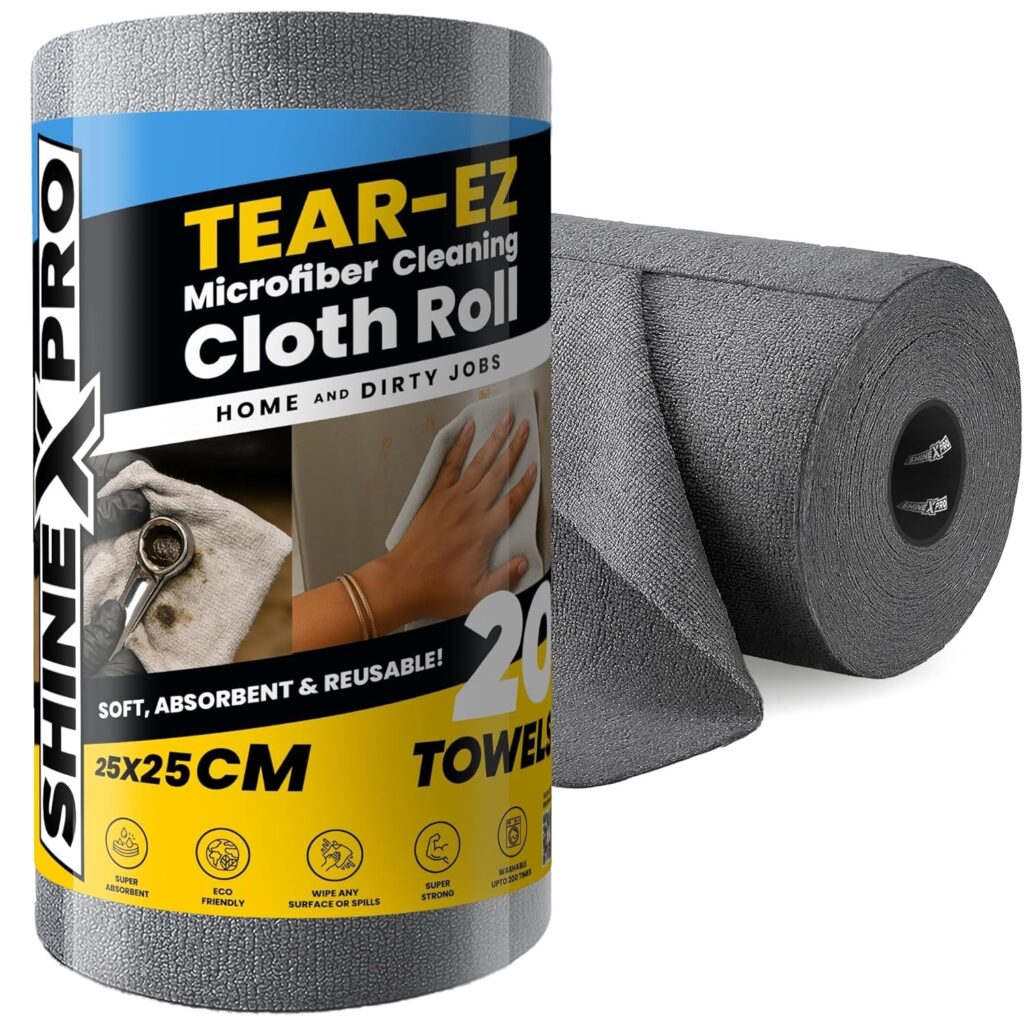 Car Cloth